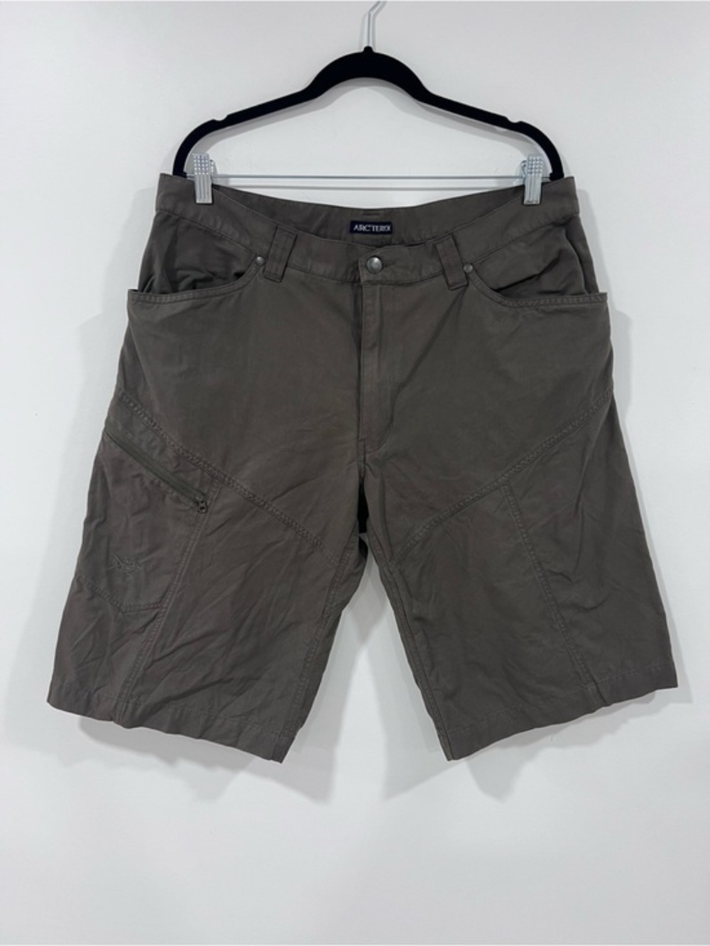Arc'teryx Men's Technical Shorts